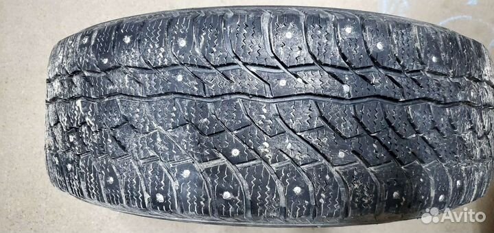 Viatti Bosco Nordico V-523 225/60 R17