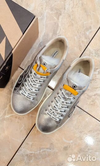 Кеды италия moa disney новые