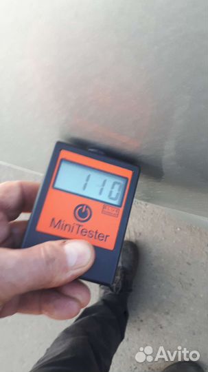 Толщиномер