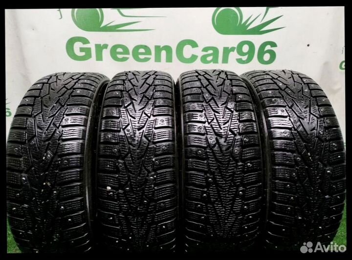 Nokian Tyres Nordman 7 185/65 R15