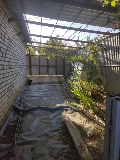 Дача 70 м² на участке 4,5 сот.