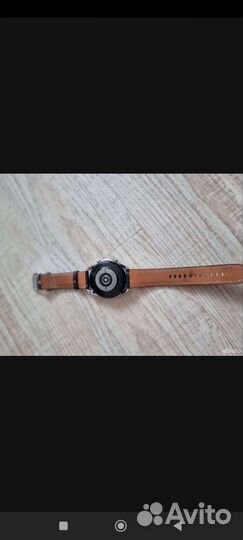 Часы samsung galaxy watch 3 45 mm