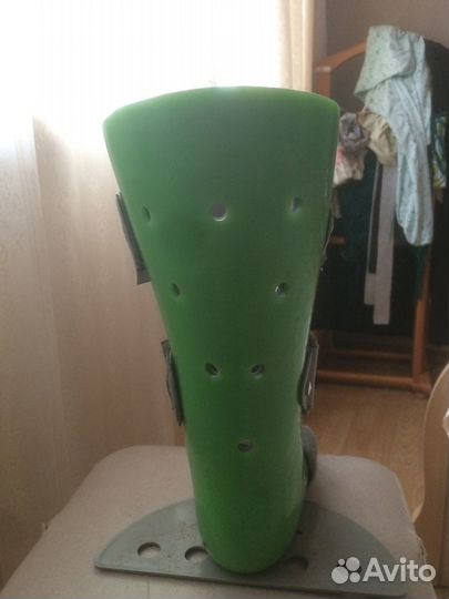 Ортез для голеностопа