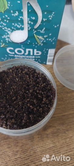 Натуральная косметика ручной работы