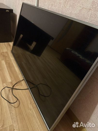 Телевизор smart tv бу