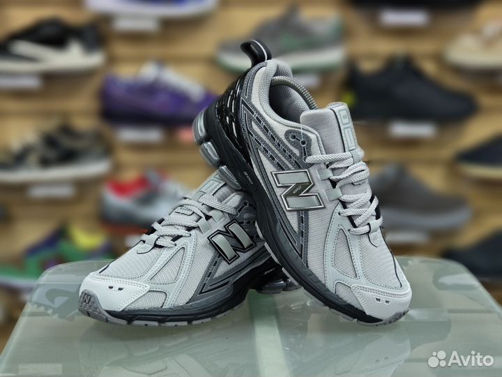 Кроссовки мужские New Balance
