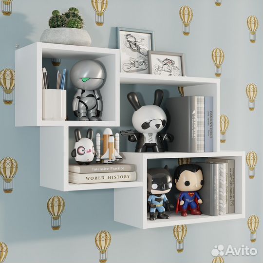 Тумба навесная