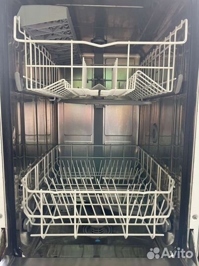 Посудомоечная машина Bosch 45см