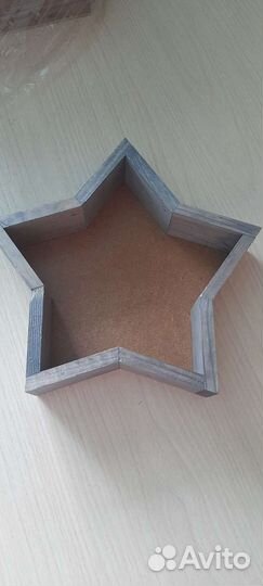 Подарочный бокс