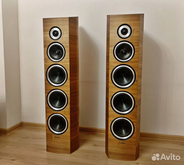 Sonus Faber Venere S