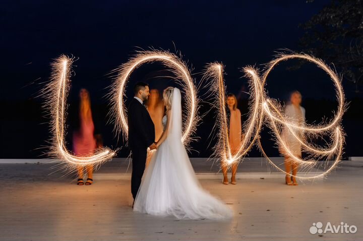 Свадебный фотограф