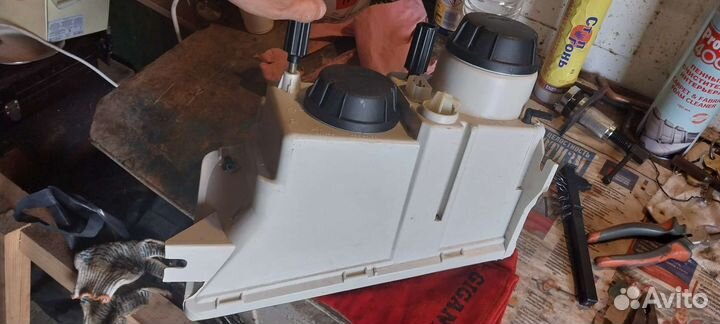 Фара 2110 правая (линза)