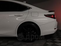 Lexus ES 3.5 AT, 2021, 19 250 км, с пробегом, цена 5 170 000 руб.