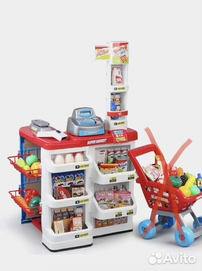 Стол со стульчиком