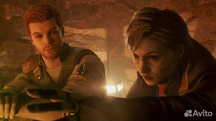 Star Wars Jedi: Survivor (Steam / EA App)