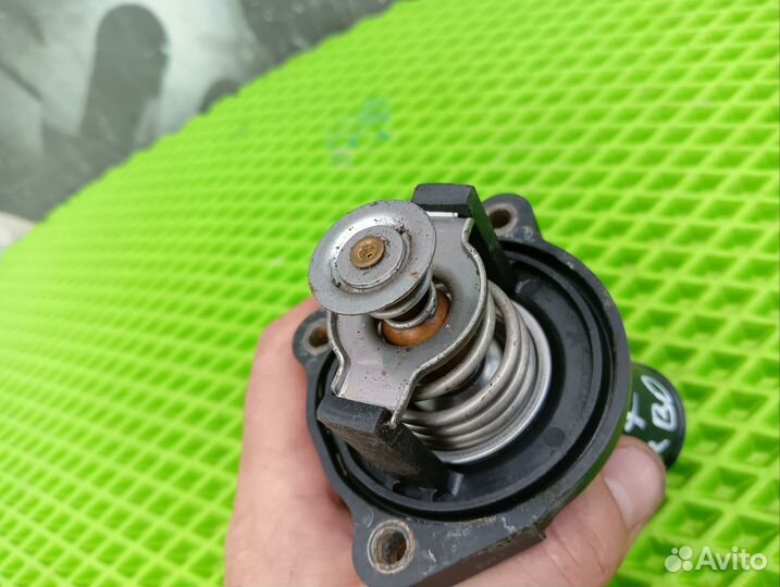 Термостат Мазда 3 Мазда 5 Мазда 6 Мазда CX-7