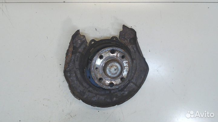 Ступица (кулак, цапфа) Opel Vectra B, 1997