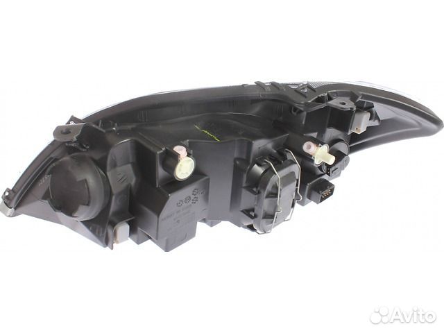 Фара прав. Corolla Allex Runx