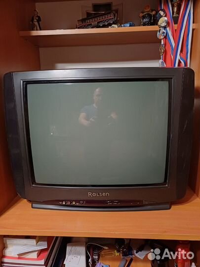 Телевизор бу