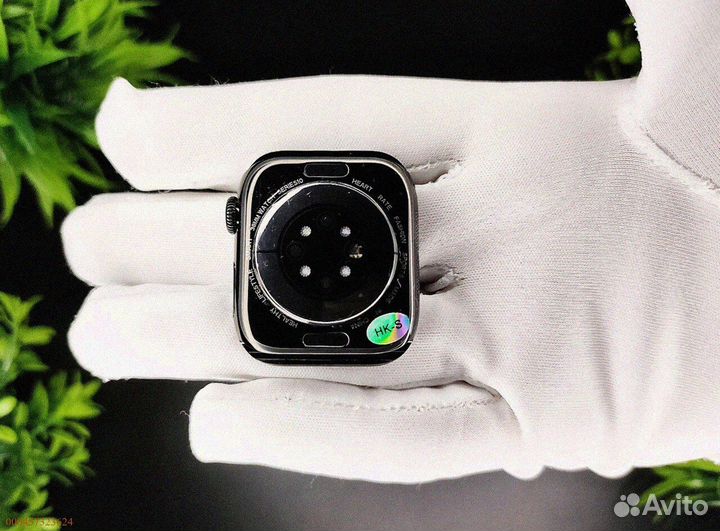 Apple Watch 10 42mm: Идеальный гаджет для вас