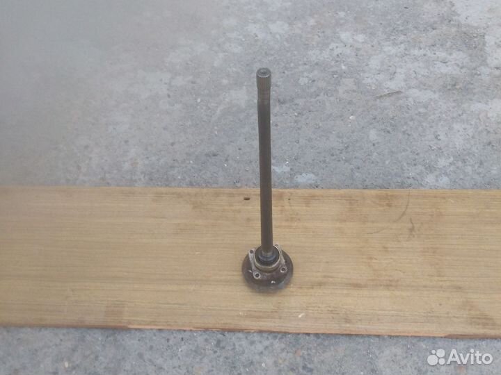 Полуось на 2101 2107