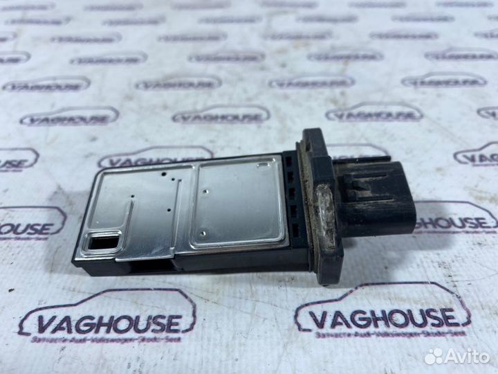 Дмрв Ford Explorer U251 4.6 2008