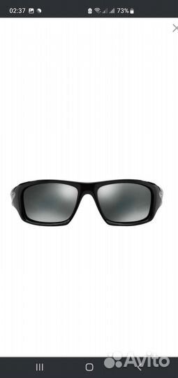 Очки Оakley Valve, США, оригинал, новые