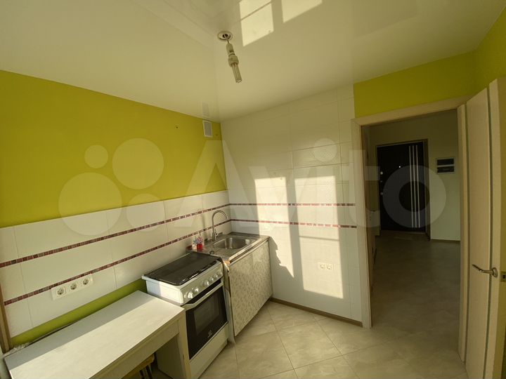 1-к. квартира, 27,5 м², 3/9 эт.