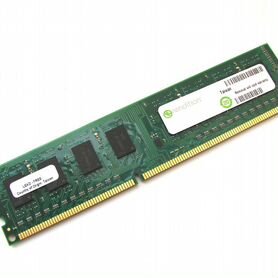 Оперативная память ddr3 2gb 1333