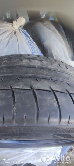 Triangle TH201 Sportex 225/55 R18 95Y