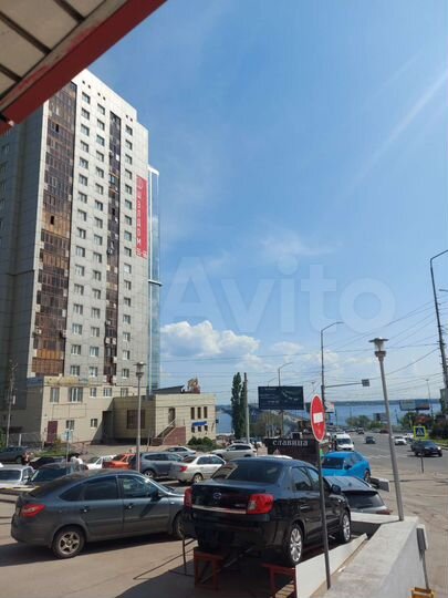 2-к. квартира, 73 м², 3/11 эт.