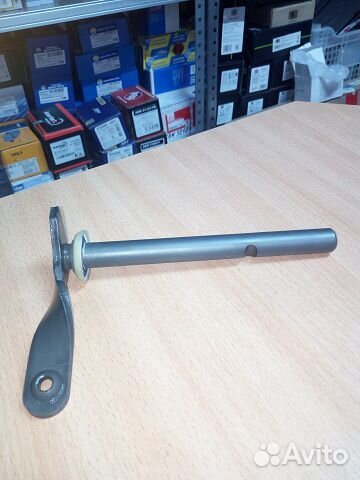 Шток вилки сцепления Daewoo nexia