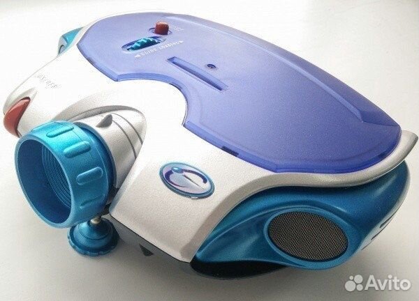 Диапроектор (фильмоскоп) Regio Реджио