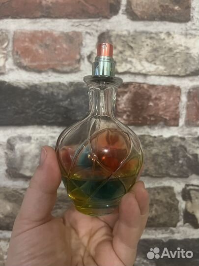 Парфюм тестеры из личной коллекции