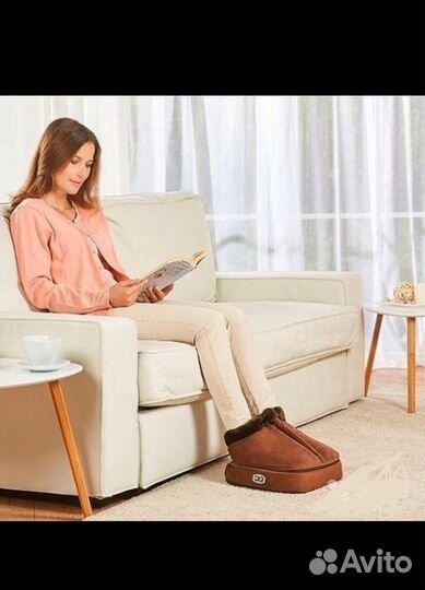 Массажер для ног и спины. Новый