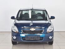 Chevrolet Cobalt 1.5 AT, 2022, 737 км, с пробегом, цена 1 459 000 руб.