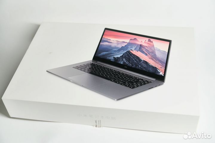 Xiaomi Mi Notebook Pro 15,6