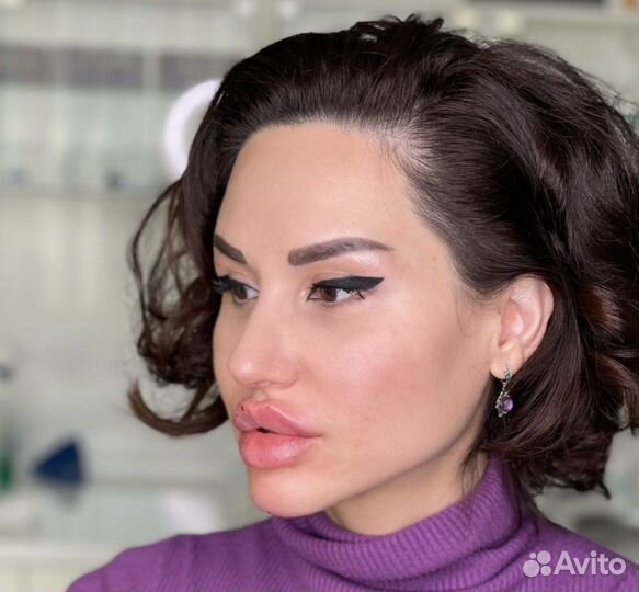 Косметолог