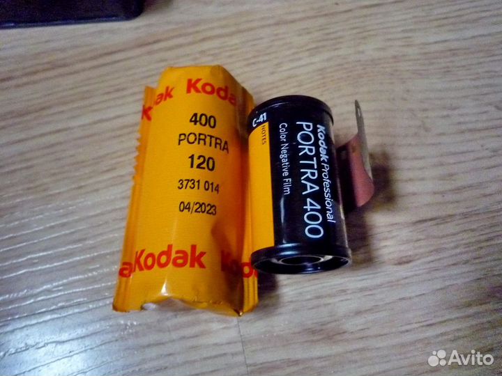 Фотоаксессуары, фильтры, фотопленка