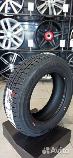 Yokohama Ice Guard IG50+ 225/60 R17