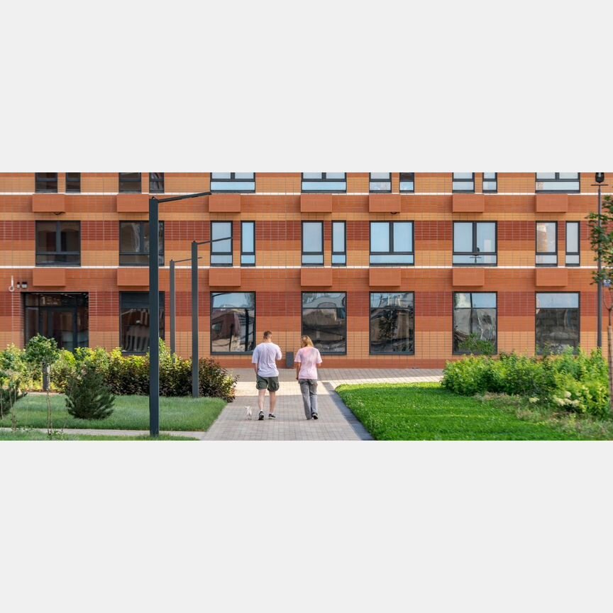 2-к. квартира, 48,4 м², 25/33 эт.