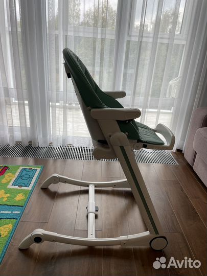 Стульчик для кормления farfello