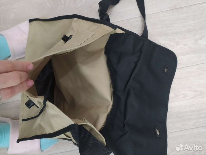 Сумка чехол для ноутбука