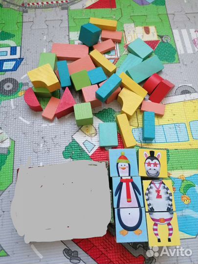 Конструкторы