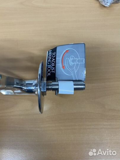 Насадка К-образная Kenwood