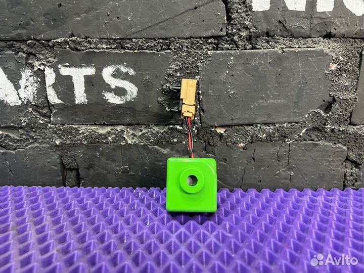 Звуковой сигнал Nissan Leaf AZE0-061302 EM57 2014