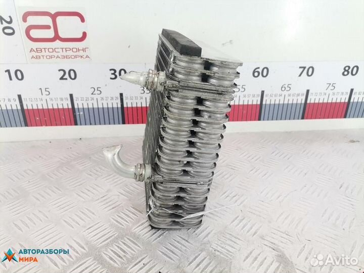 Испаритель кондиционера Volkswagen Golf 3 2000
