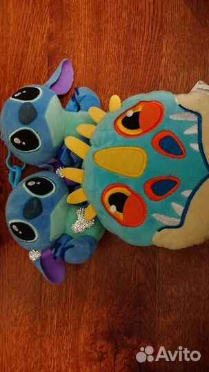 Хагги Вагги Мягкие игрушки