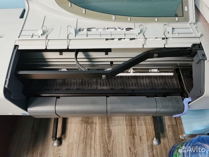 Плоттер HP DesignJet 510