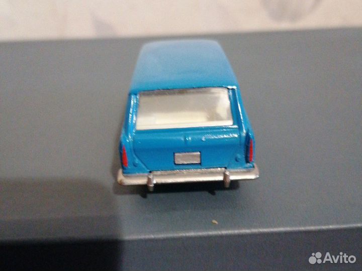 Москвич 426 сделано в СССР